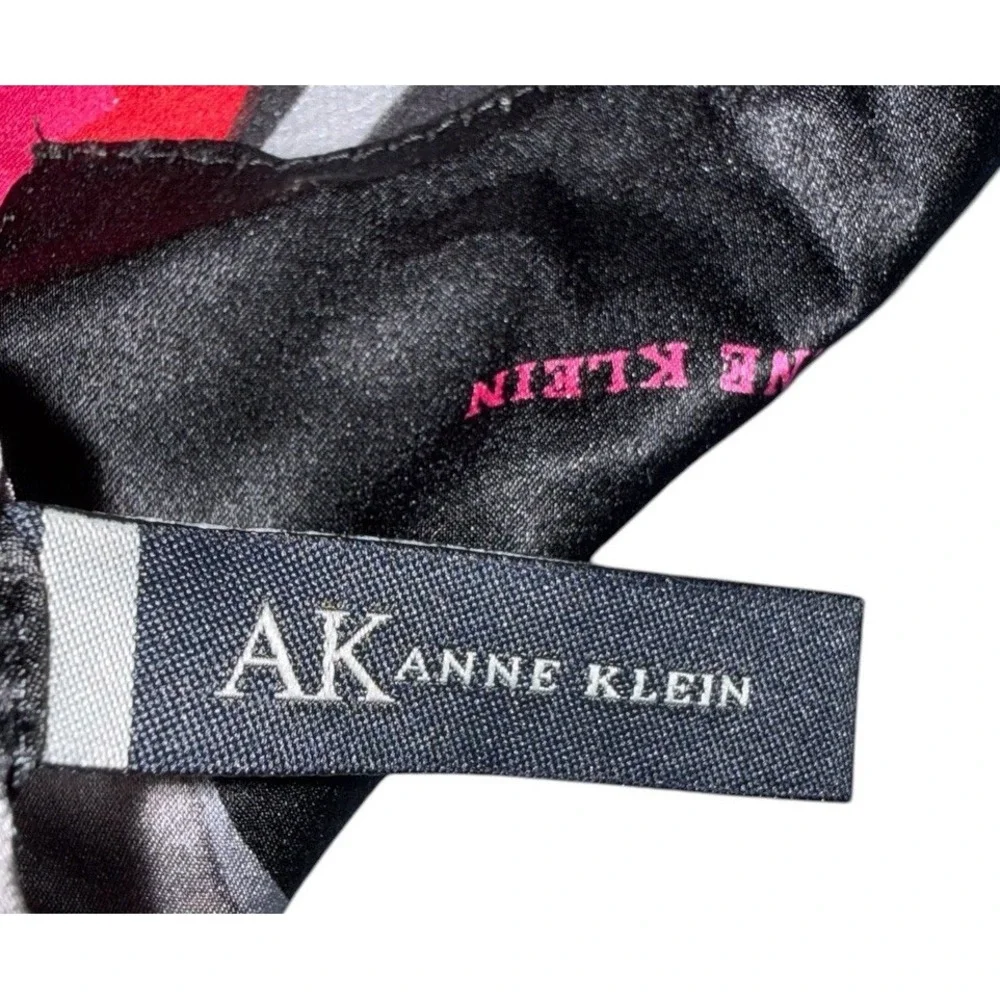 Anne Klein vintage anne
